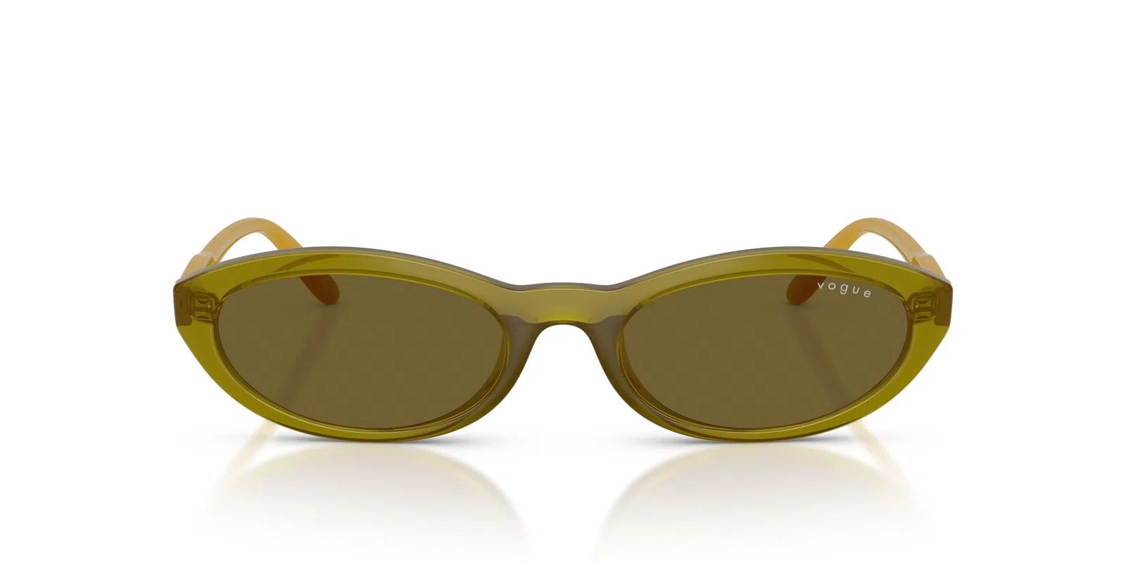 Vogue 5697SU Sunglasses - view 22